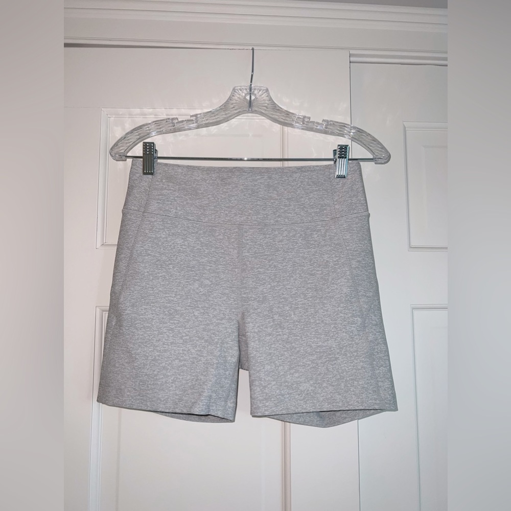 Outdoor Voices Warmup 5” Shorts